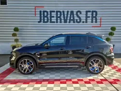 Noir Utilisé 2023 Lynk & Co 01 SUV | 27 499 € (Prix juste)