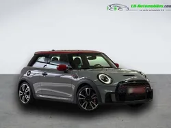 Utilisé 2021 Mini John Cooper Works Citadine | 30 400 € (Prix assez cher)