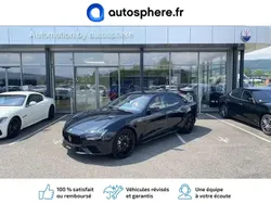 Utilisé 2023 Maserati Ghibli Coupé | 199 990 €
