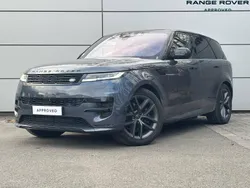 Utilisé 2023 Land Rover Range Rover Sport Autobiography SUV | 124 900 €