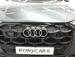 Utilisé 2025 Audi Q7 Competition SUV | 121 095 €