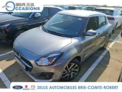 Utilisé 2023 Suzuki Swift Citadine | 15 900 € (Prix juste)