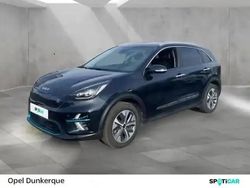 Bleu Utilisé 2021 Kia e-Niro SUV | 19 990 € (Bon prix)