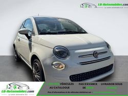Occasion 2020 Fiat 500 Citadine | 15 400 € (Prix assez cher)