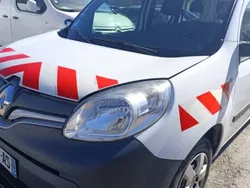Utilisé 2018 Renault Kangoo Monospace | 12 580 € (Prix juste)