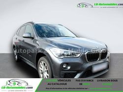 Occasion 2017 BMW X1 Sport Line SUV | 25 600 € (Prix juste)