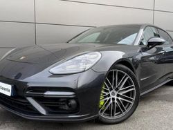 Utilisé 2017 Porsche Panamera S E-Hybrid Berline | 89 890 €