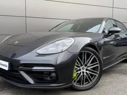 Utilisé 2017 Porsche Panamera S E-Hybrid Berline | 89 900 €