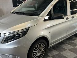 Gris Utilisé 2022 Mercedes Vito Monospace | 44 900 € (Bon prix)