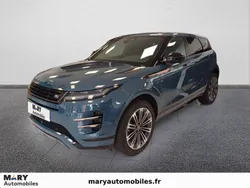 Utilisé 2024 Land Rover Range Rover evoque | 71 190 €