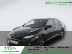 Utilisé 2020 Honda Civic Berline | 21 600 € (Prix assez cher)