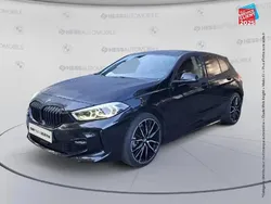 Blanc Utilisé 2024 BMW 118 M Sport Citadine | 29 999 € (Prix juste)
