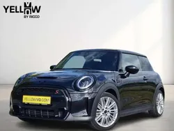 Noir Utilisé 2023 Mini Cooper S Citadine | 27 939 € (Bon prix)