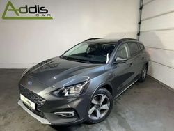 Gris Utilisé 2019 Ford Focus Active Break | 14 790 € (Prix juste)