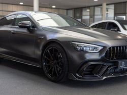 Utilisé 2021 Mercedes AMG GT 63 AMG Coupé | 185 000 €