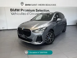 Utilisé 2025 BMW 225 Active Tourer M Sport Monospace | 46 490 € (Prix cher)