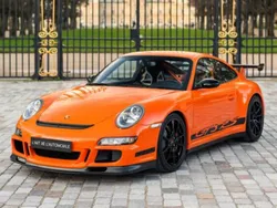 Utilisé 2007 Porsche 911 GT3 Coupé | 310 000 €