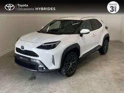 Utilisé 2022 Toyota Yaris Hybrid | 22 990 € (Prix juste)