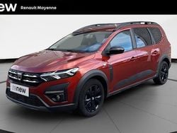 Marron Utilisé 2022 Dacia Jogger Extreme Monospace | 17 990 € (Prix juste)