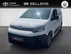 Utilisé 2020 Citroën Berlingo Shine Monospace | 14 880 € (Super prix)