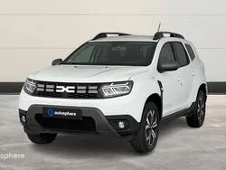 Utilisé 2023 Dacia Duster Journey SUV | 22 499 € (Prix juste)