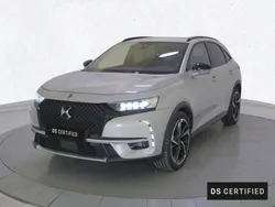 Beige Utilisé 2021 DS Automobiles DS7 Crossback SUV | 33 790 € (Prix juste)