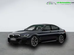 Utilisé 2022 BMW 540 Comfort Edition Berline | 57 400 €