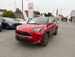 Utilisé 2025 Toyota Yaris Hybrid Design | 26 990 € (Prix assez cher)