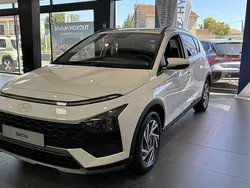 Nouvelle 2025 Hyundai Bayon SUV | 20 990 € (Prix juste)