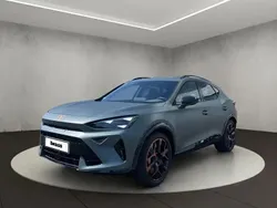 Gris Utilisé 2024 Cupra Formentor VZ SUV | 52 450 €