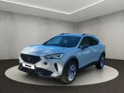 Blanc Utilisé 2023 Cupra Formentor Basis SUV | 27 450 € (Prix juste)