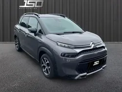 Gris Utilisé 2023 Citroën C3 Aircross Shine SUV | 19 990 € (Prix assez cher)