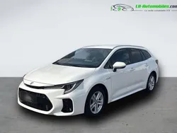 Utilisé 2023 Suzuki Swace Break | 25 100 € (Bon prix)