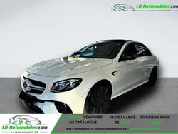 Utilisé 2018 Mercedes E63S AMG AMG Berline | 67 800 €