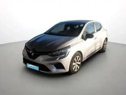Gris paltine Utilisé 2023 Renault Clio V Berline | 14 350 € (Bon prix)