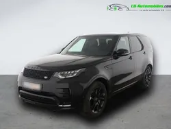 Utilisé 2019 Land Rover Discovery 5 SUV | 39 800 € (Super prix)