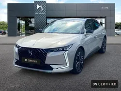 Utilisé 2022 DS Automobiles DS4 Berline | 33 950 € (Prix juste)