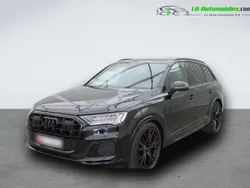 Utilisé 2022 Audi SQ7 Sport SUV | 83 200 € (Prix juste)