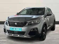 Utilisé 2020 Peugeot 3008 Allure SUV | 15 499 € (Prix juste)
