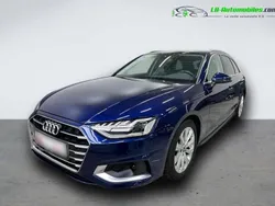 Utilisé 2022 Audi A4 Sport Break | 29 200 € (Bon prix)