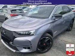 Gris Utilisé 2022 DS Automobiles DS7 Crossback Performance Line Plus SUV | 26 900 € (Prix juste)