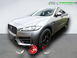 Utilisé 2019 Jaguar F-Pace SUV | 35 700 € (Super prix)