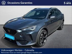Gris Utilisé 2022 Cupra Formentor SUV | 27 490 € (Prix juste)