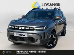 Utilisé 2025 Dacia Duster Extreme SUV | 28 490 € (Prix juste)