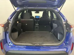 Utilisé 2021 Toyota Yaris Hybrid Design Berline | 22 990 € (Prix cher)