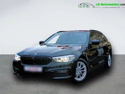 Utilisé 2018 BMW 520 Comfort Edition Berline | 31 200 € (Prix juste)