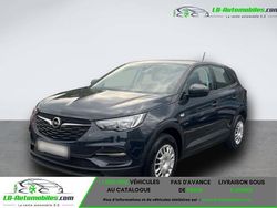 Occasion 2018 Opel Grandland X SUV | 17 900 € (Prix cher)