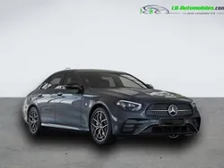 Utilisé 2020 Mercedes E450 Berline | 62 700 €