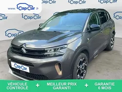 Utilisé 2023 Citroën C5 Aircross PureTech SUV | 18 190 € (Super prix)