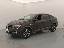 Noir Utilisé 2023 Renault Arkana Evolution SUV | 19 999 € (Bon prix)